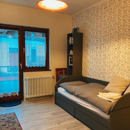 Mini Appartamento Panoramico Sùtrio المظهر الخارجي الصورة